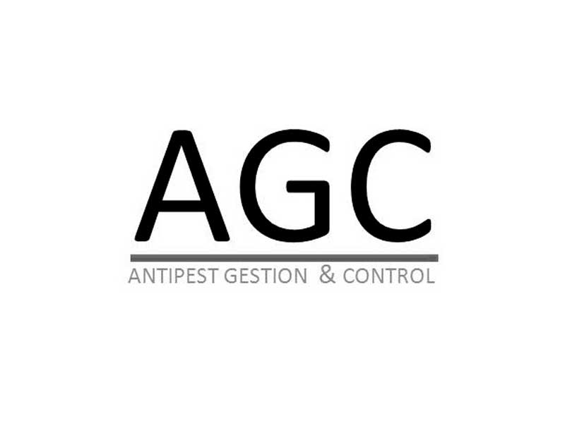 AGC Control de plagas